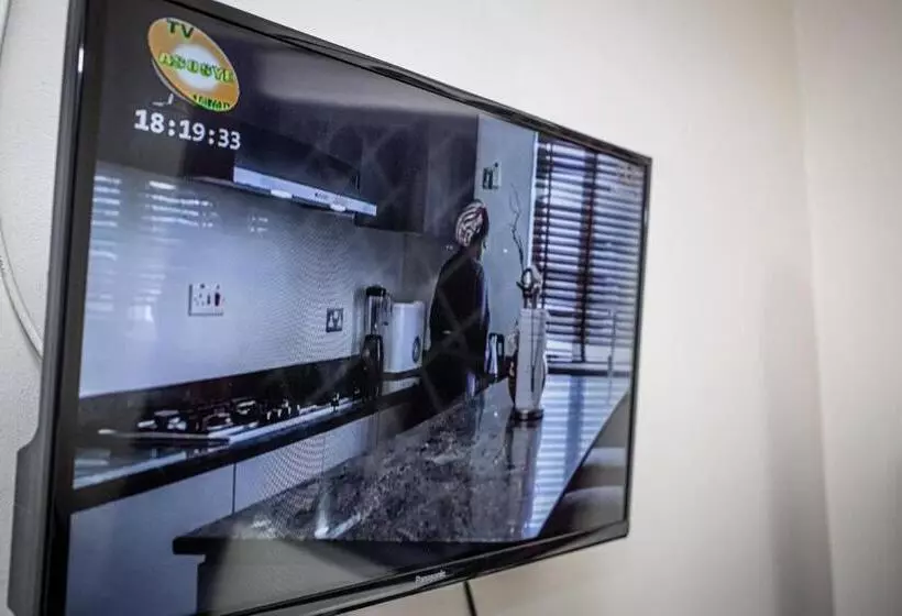 پانسیون Sonja S Guesthouse