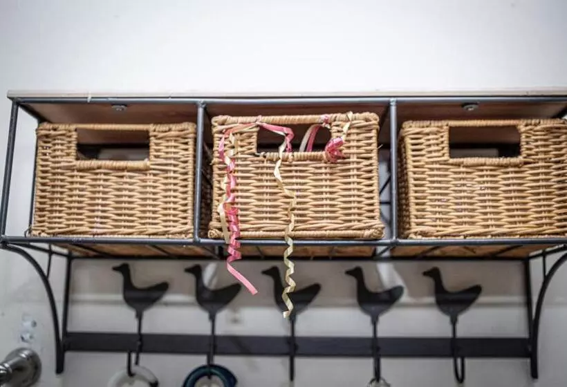 پانسیون Sonja S Guesthouse