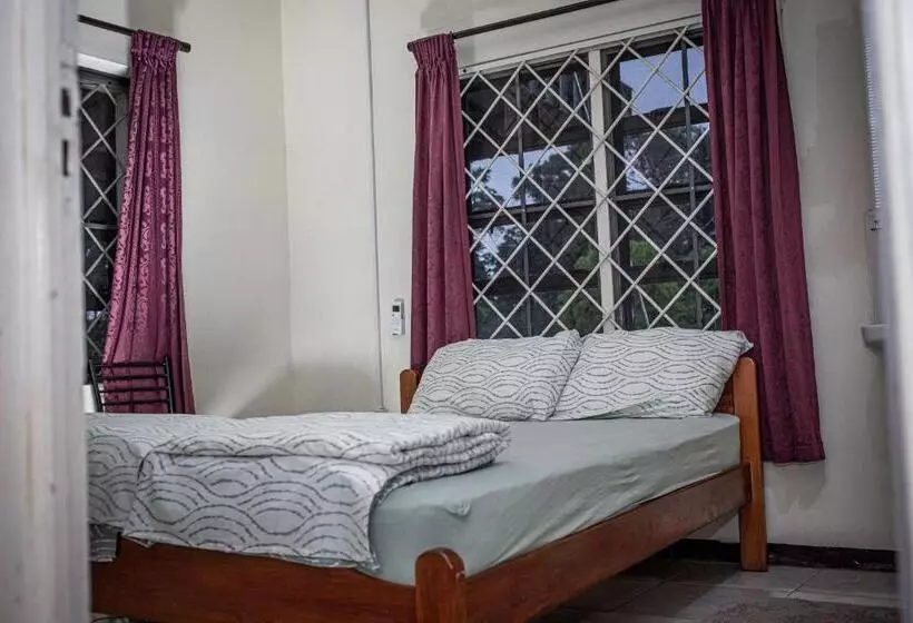 پانسیون Sonja S Guesthouse