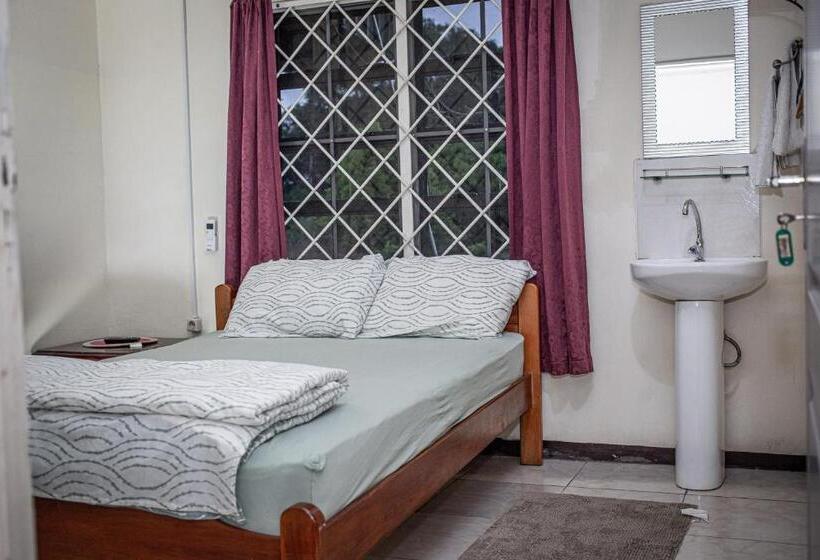 Pensió Sonja S Guesthouse