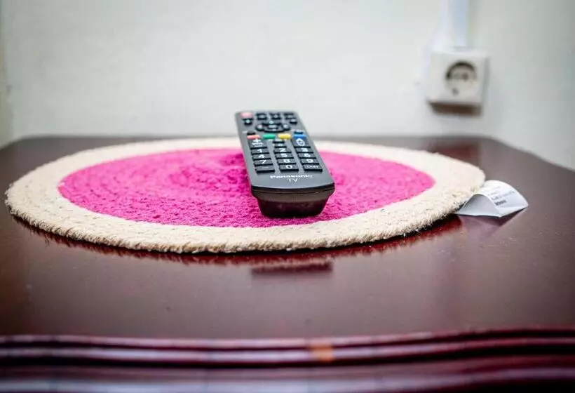 پانسیون Sonja S Guesthouse