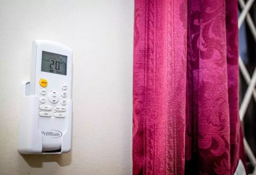 پانسیون Sonja S Guesthouse