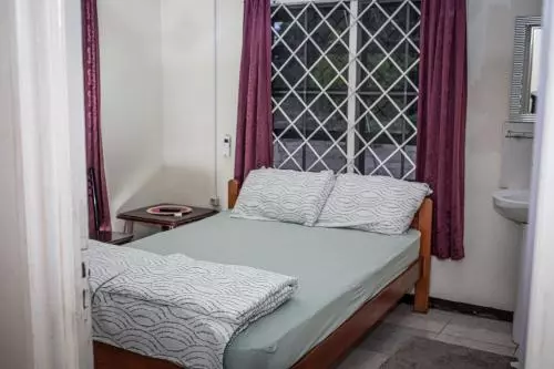 پانسیون Sonja S Guesthouse