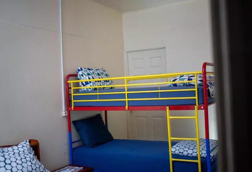 پانسیون Sonja S Guesthouse