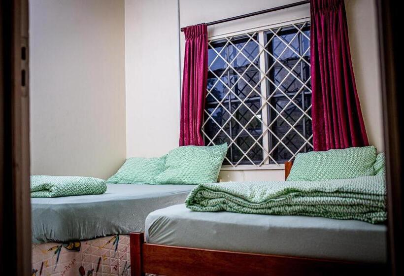 Pensió Sonja S Guesthouse