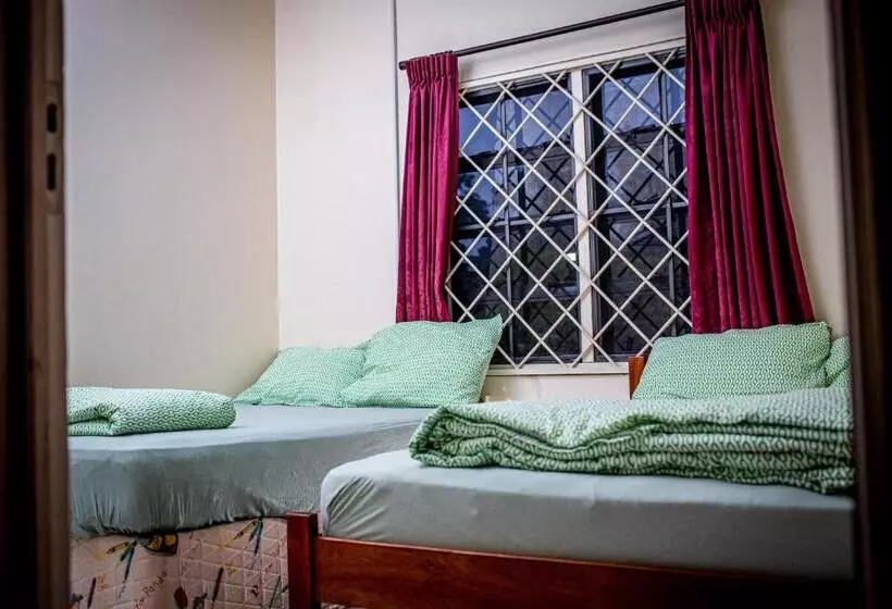 پانسیون Sonja S Guesthouse