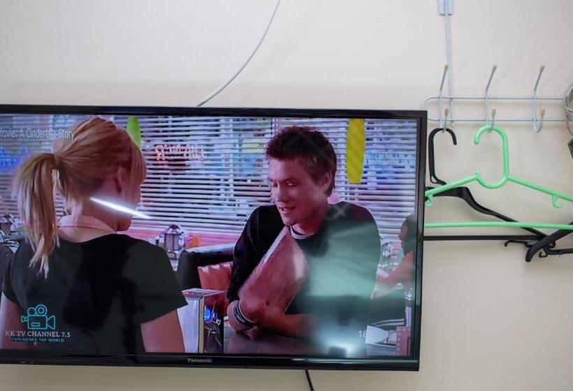 Pensió Sonja S Guesthouse