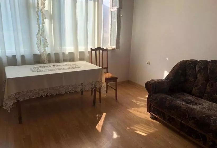ペンション S&s House
