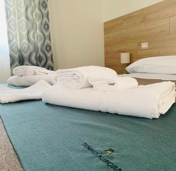 بنسيون Tempio Aurora