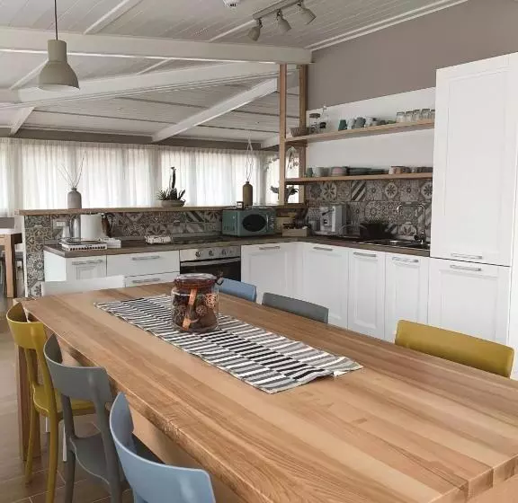 Majatalo Tempio Aurora