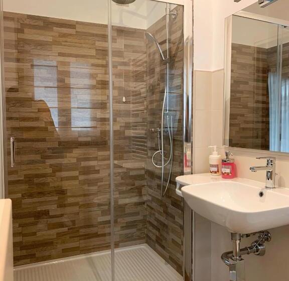 بنسيون Tempio Aurora