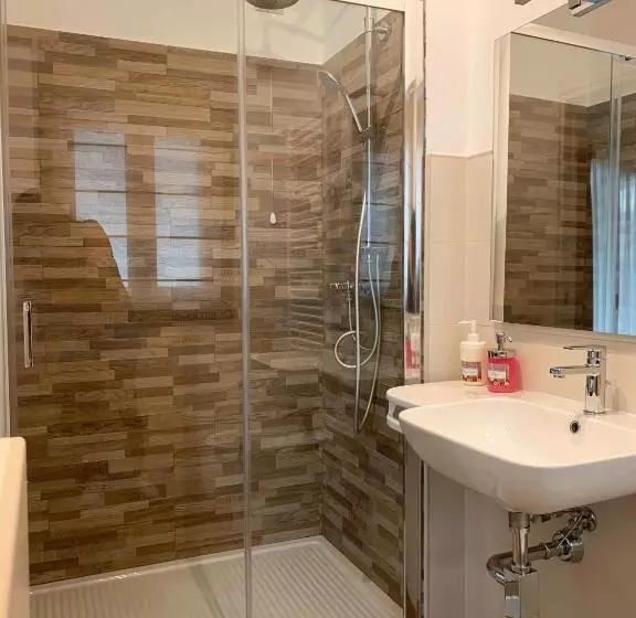 Majatalo Tempio Aurora