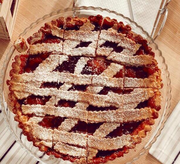 بنسيون Tempio Aurora