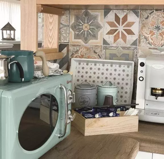 Majatalo Tempio Aurora