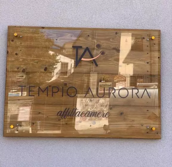 Majatalo Tempio Aurora