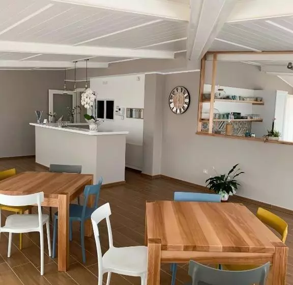 Majatalo Tempio Aurora