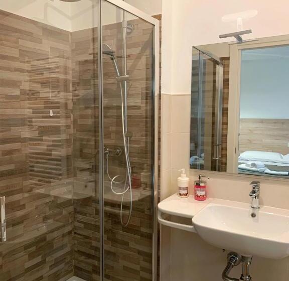 بنسيون Tempio Aurora