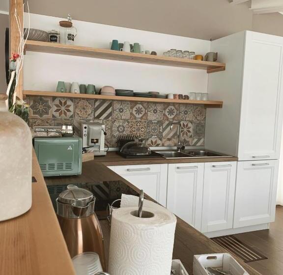 بنسيون Tempio Aurora