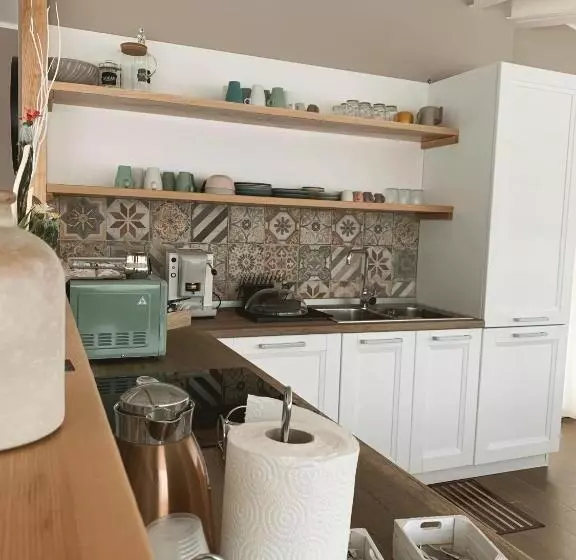 Majatalo Tempio Aurora