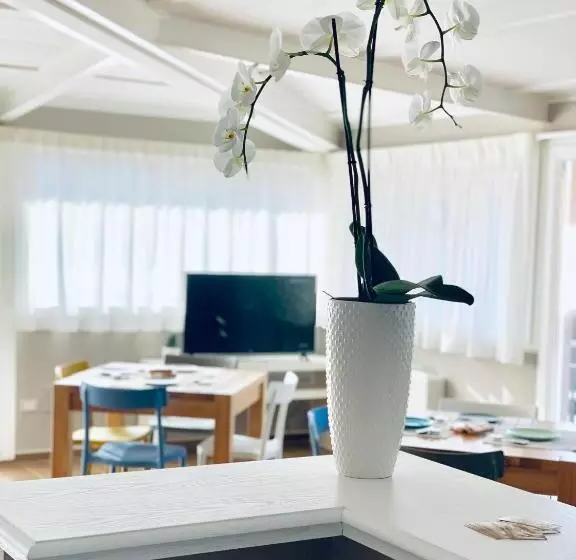 Majatalo Tempio Aurora