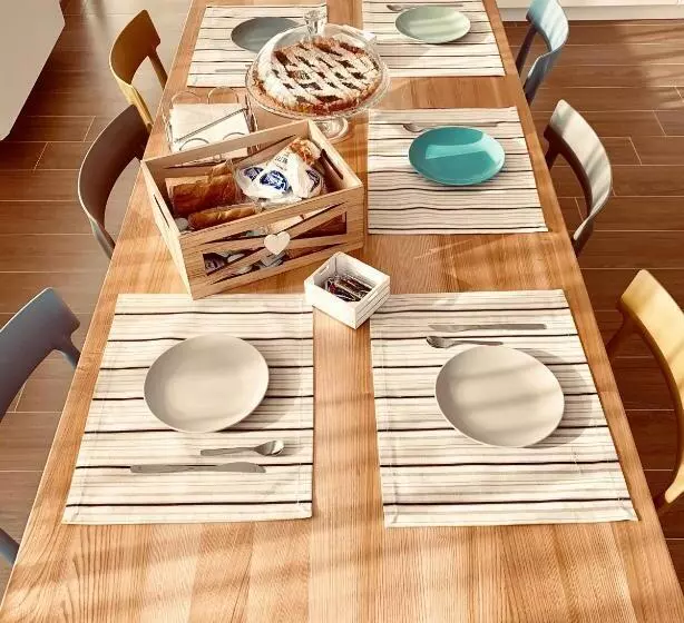 Majatalo Tempio Aurora