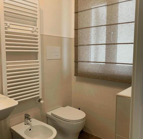 بنسيون Tempio Aurora