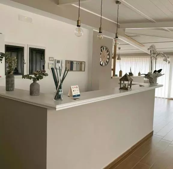 Majatalo Tempio Aurora