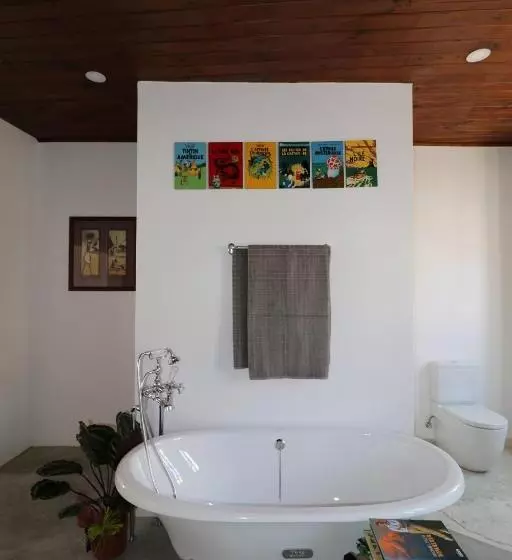 Majatalo The Place At Evoramonte