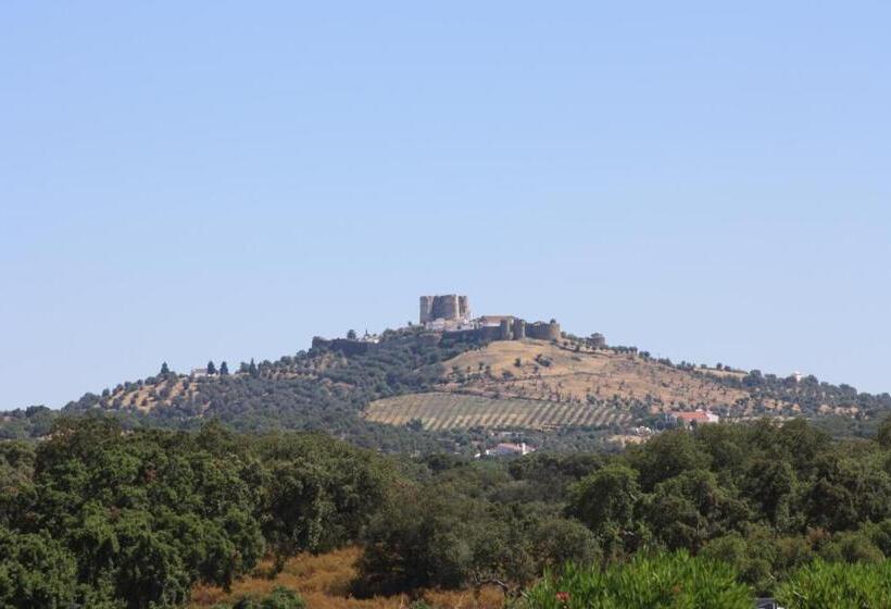 펜션 The Place At Evoramonte