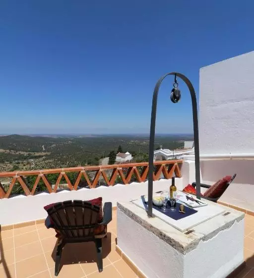 Majatalo The Place At Evoramonte