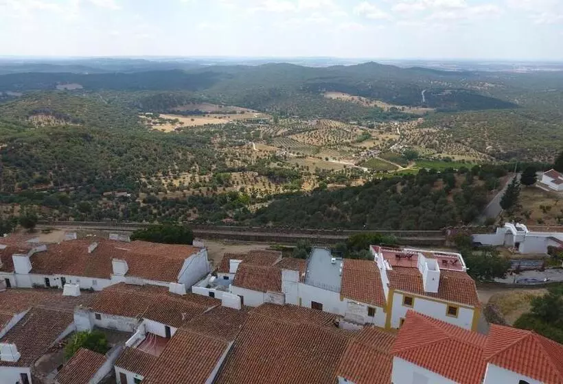 Majatalo The Place At Evoramonte