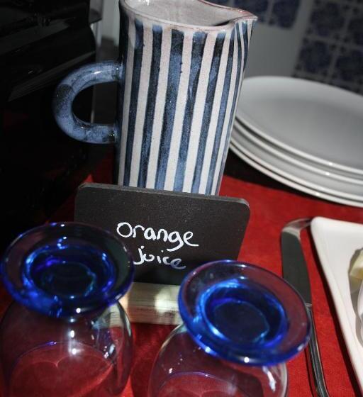 펜션 The Place At Evoramonte