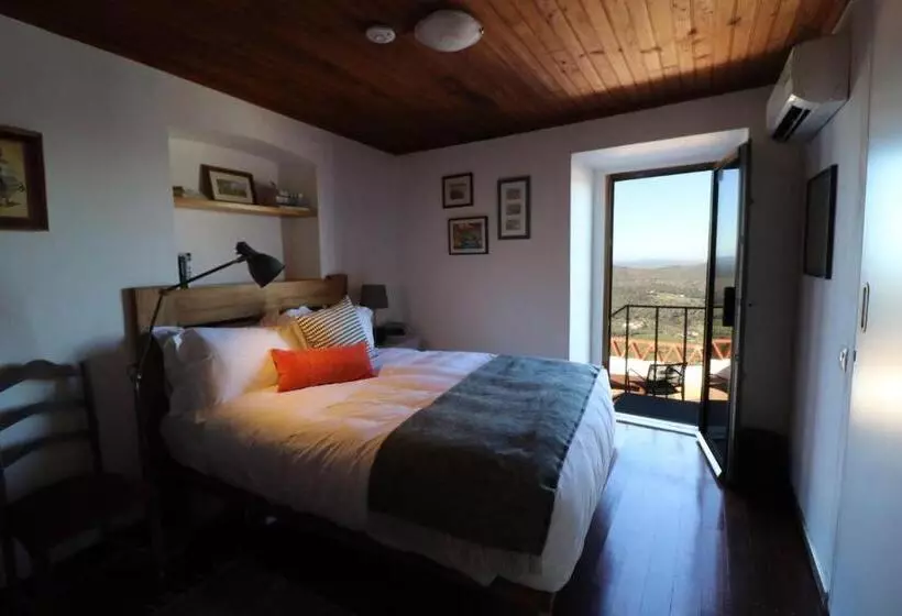 Majatalo The Place At Evoramonte