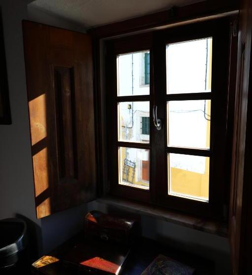 펜션 The Place At Evoramonte