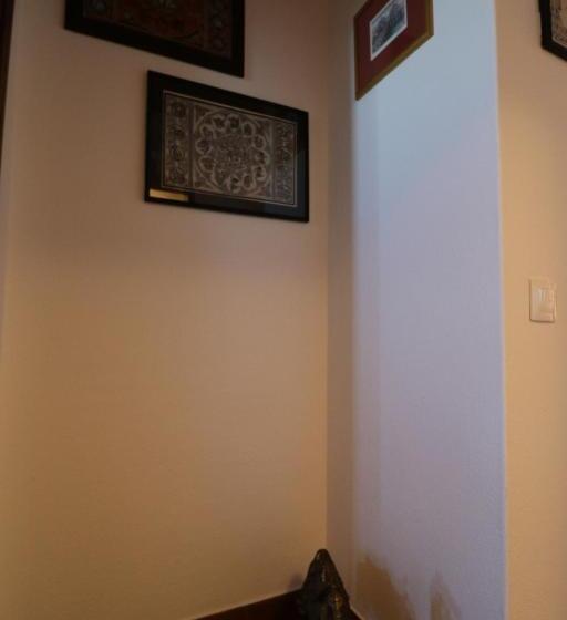 펜션 The Place At Evoramonte