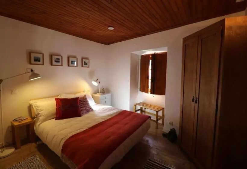 Majatalo The Place At Evoramonte