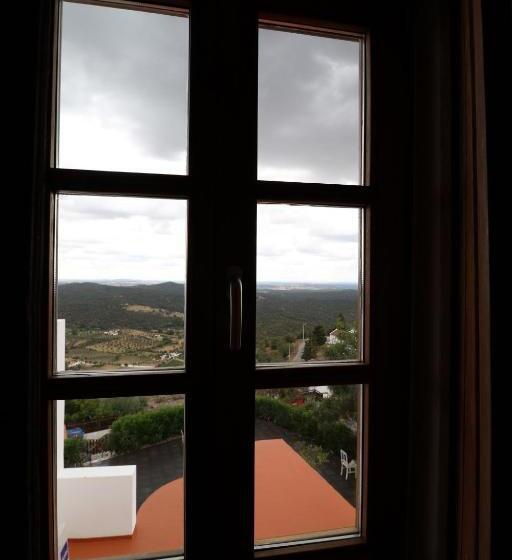 펜션 The Place At Evoramonte