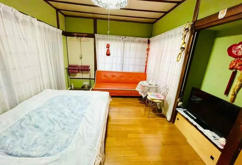 Majatalo 旅馆yo Ko