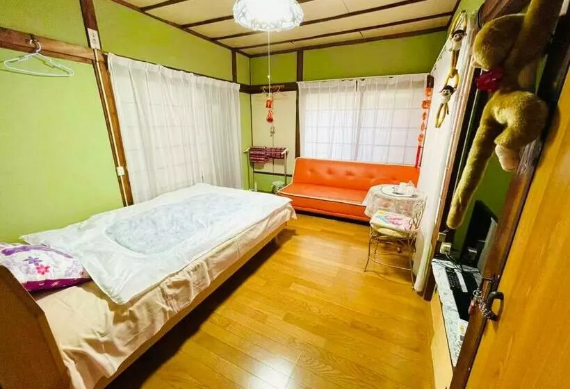 Majatalo 旅馆yo Ko