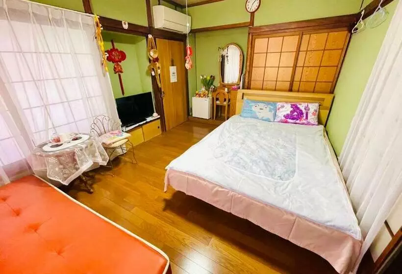 Majatalo 旅馆yo Ko