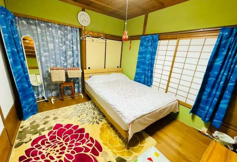 Majatalo 旅馆yo Ko