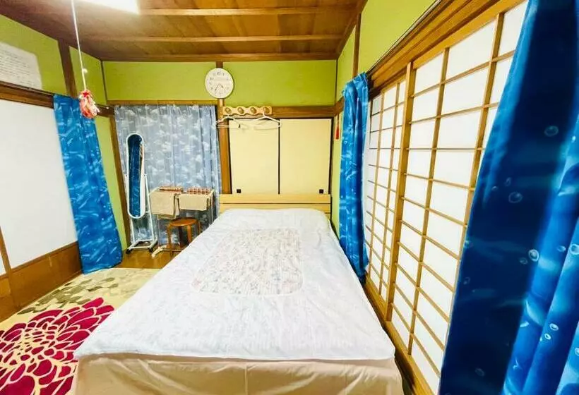 Majatalo 旅馆yo Ko