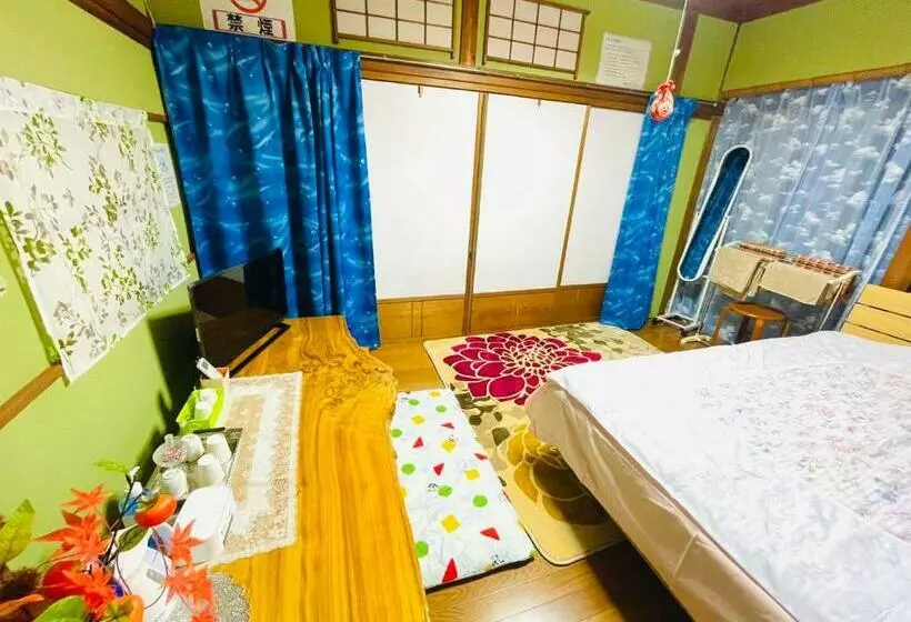 Majatalo 旅馆yo Ko