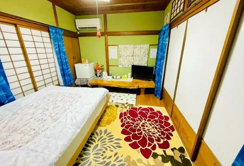 Majatalo 旅馆yo Ko