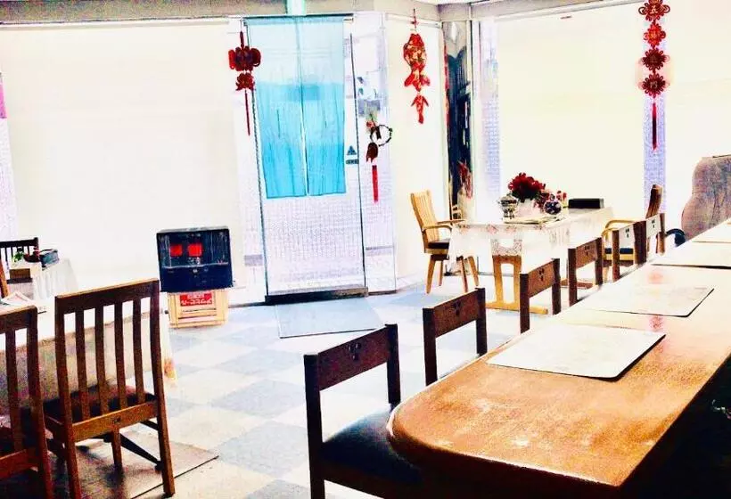 Majatalo 旅馆yo Ko