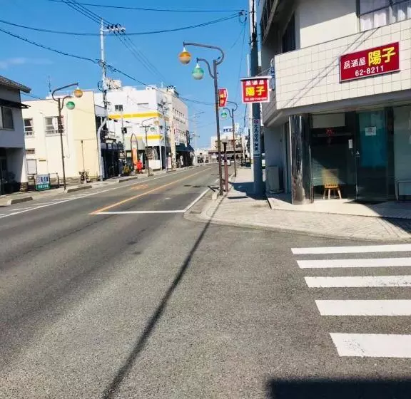 Majatalo 旅馆yo Ko