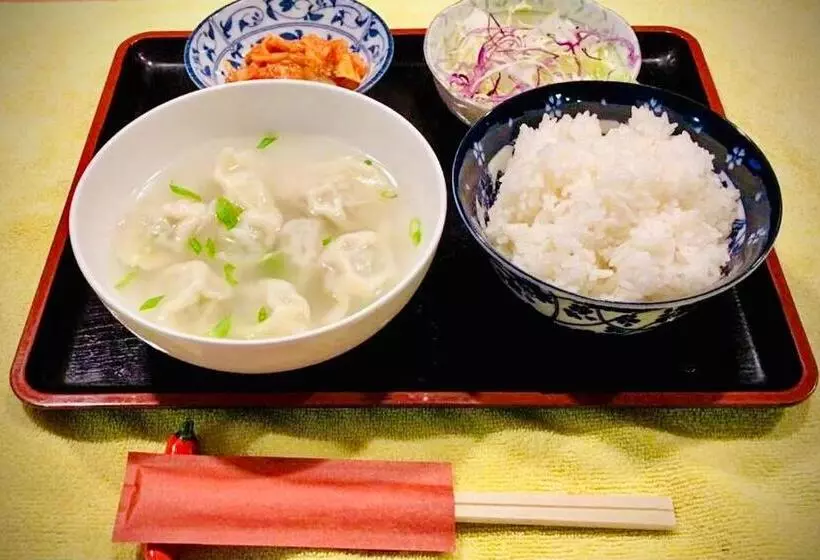 Majatalo 旅馆yo Ko