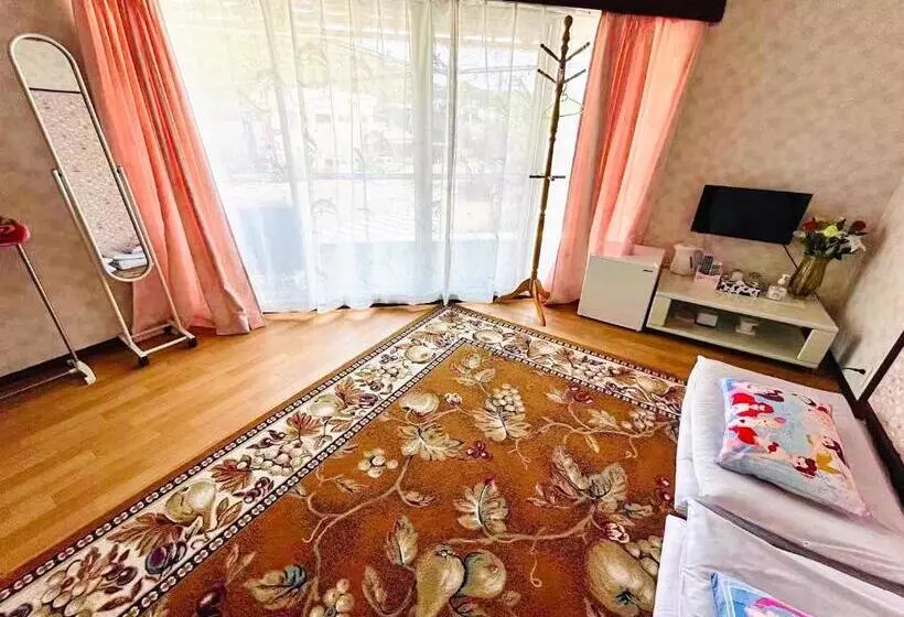 Majatalo 旅馆yo Ko