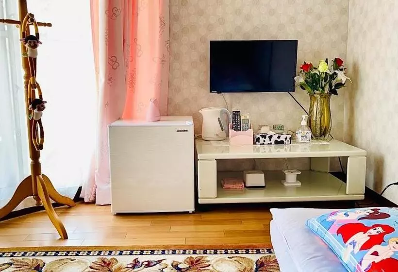 Majatalo 旅馆yo Ko