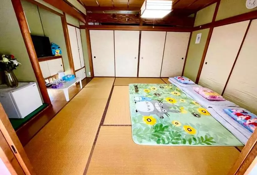 Majatalo 旅馆yo Ko